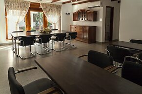 Hotel Westfalenhaus