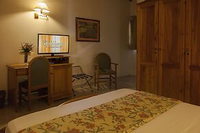 Hotel Westfalenhaus