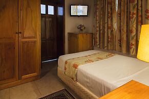 Hotel Westfalenhaus