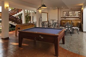 Hotel Westfalenhaus