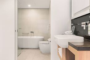Furama Darling Harbour