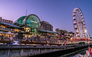 Furama Darling Harbour