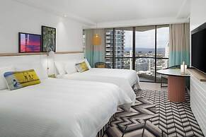 QT Gold Coast