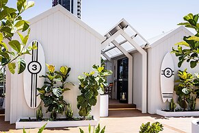 QT Gold Coast