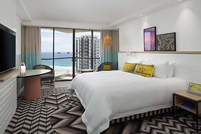 QT Gold Coast