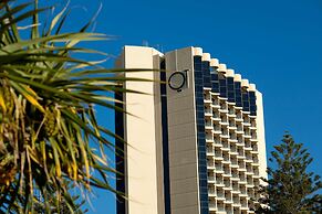 QT Gold Coast