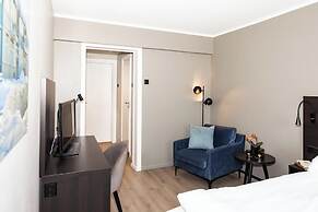 Thon Hotel Backlund