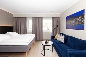 Thon Hotel Backlund
