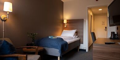 Thon Hotel Backlund