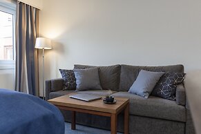 Thon Hotel Backlund