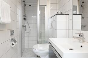 Thon Hotel Backlund