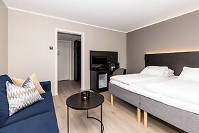 Thon Hotel Backlund