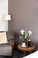 Thon Hotel Backlund
