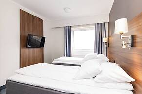 Thon Hotel Backlund