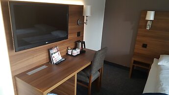 Thon Hotel Backlund