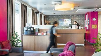 Thon Hotel Backlund