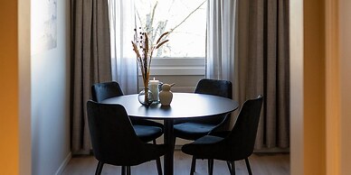 Thon Hotel Backlund