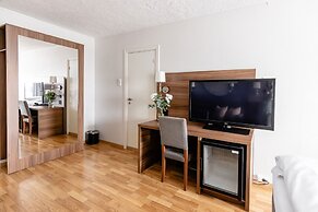 Thon Hotel Backlund