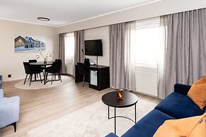 Thon Hotel Backlund