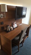 Thon Hotel Backlund