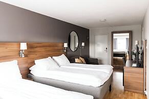 Thon Hotel Backlund