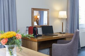Thon Hotel Backlund