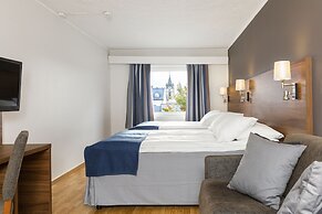 Thon Hotel Backlund
