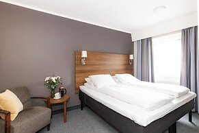Thon Hotel Backlund