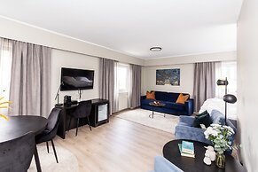 Thon Hotel Backlund