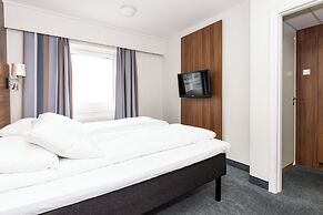 Thon Hotel Backlund