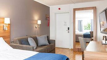 Thon Hotel Backlund