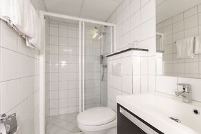 Thon Hotel Backlund