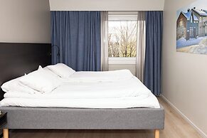 Thon Hotel Backlund