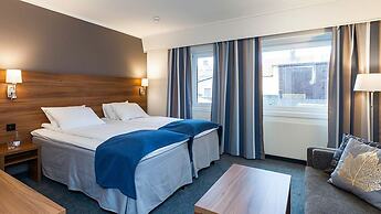 Thon Hotel Backlund