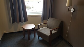 Thon Hotel Backlund