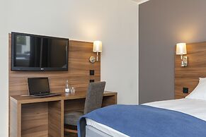 Thon Hotel Backlund