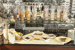 Best Western Hotel Wetzlar