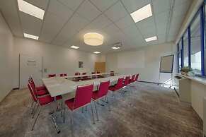 Best Western Hotel Wetzlar
