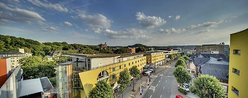 Best Western Hotel Wetzlar