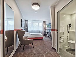 Best Western Hotel Wetzlar
