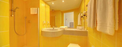 Best Western Hotel Wetzlar