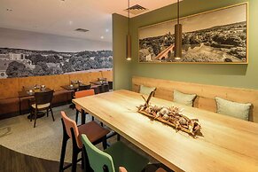 Best Western Hotel Wetzlar
