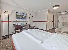 Best Western Hotel Wetzlar