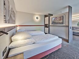 Best Western Hotel Wetzlar