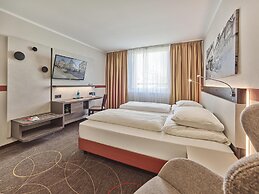 Best Western Hotel Wetzlar