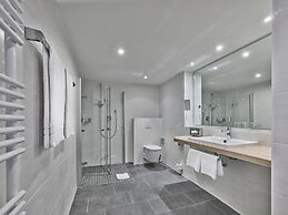 Best Western Hotel Wetzlar
