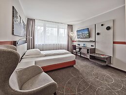 Best Western Hotel Wetzlar