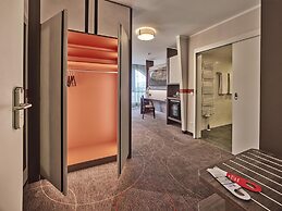 Best Western Hotel Wetzlar