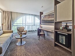 Best Western Hotel Wetzlar