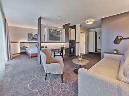 Best Western Hotel Wetzlar